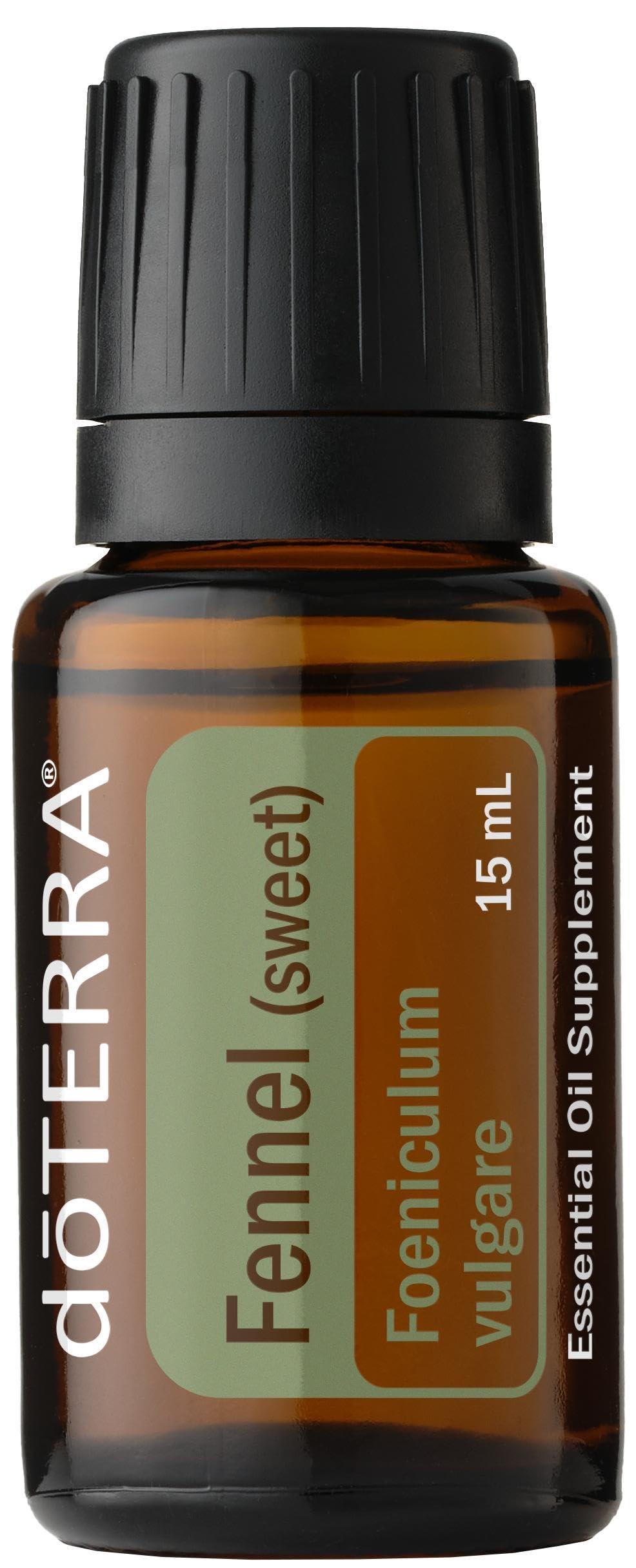 Amazon.com: doTERRA Fennel Essential Oil 15 ml : Health & Household